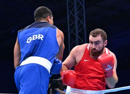 Магомед АБДУЛЛАЕВ: Еще три боксера Азербайджана могут выиграть лицензию на Олимпиаду