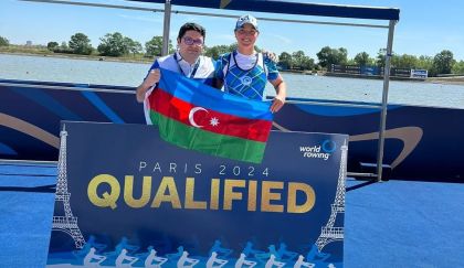 Фархад АЛИЕВ: Верим в олимпийскую медаль. Наш приоритет – массовое привлечение детей и подростков