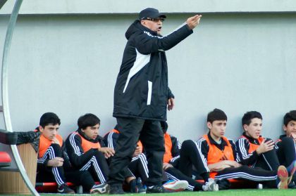 Azərbaycan futblunun ensiklopediyası kimdir? Azərbaycan futblunun ensiklopediyası kimdir?