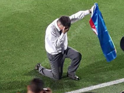 «„Габала“ закономерно вышла в следующий раунд Лиги Европы» — Роман Григорчук