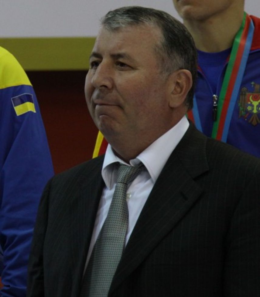 магомед султаном магомедовым