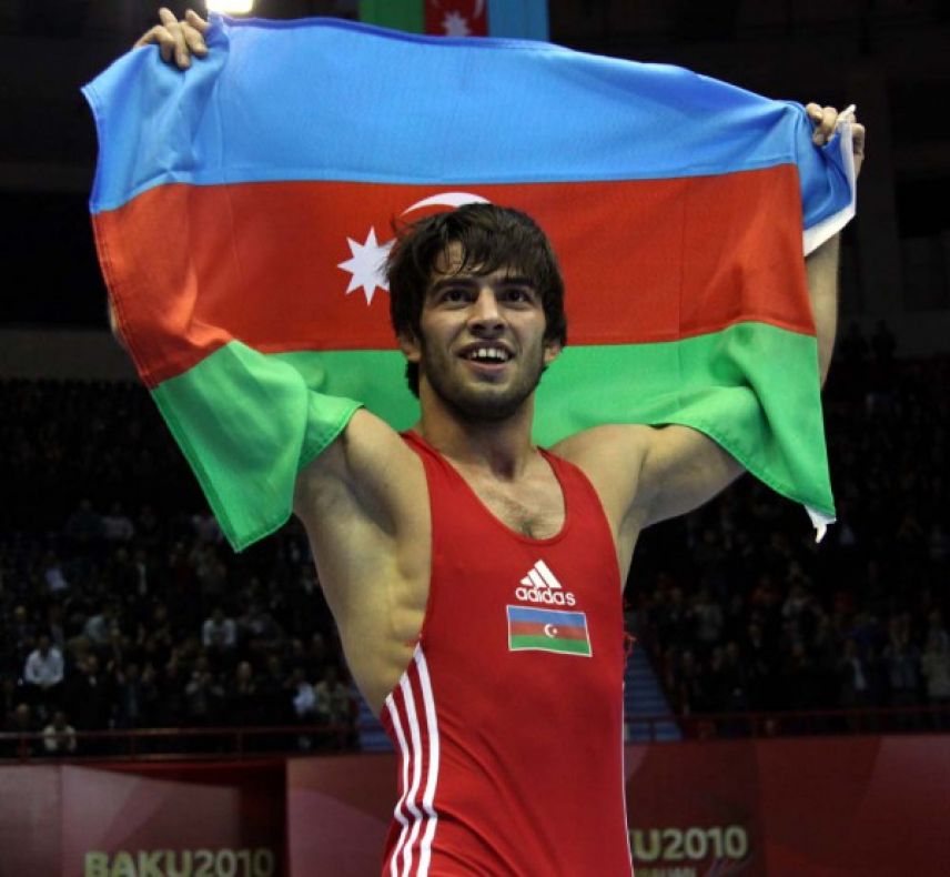 Скачай это бесплатное Фото на тему Азер ягубов