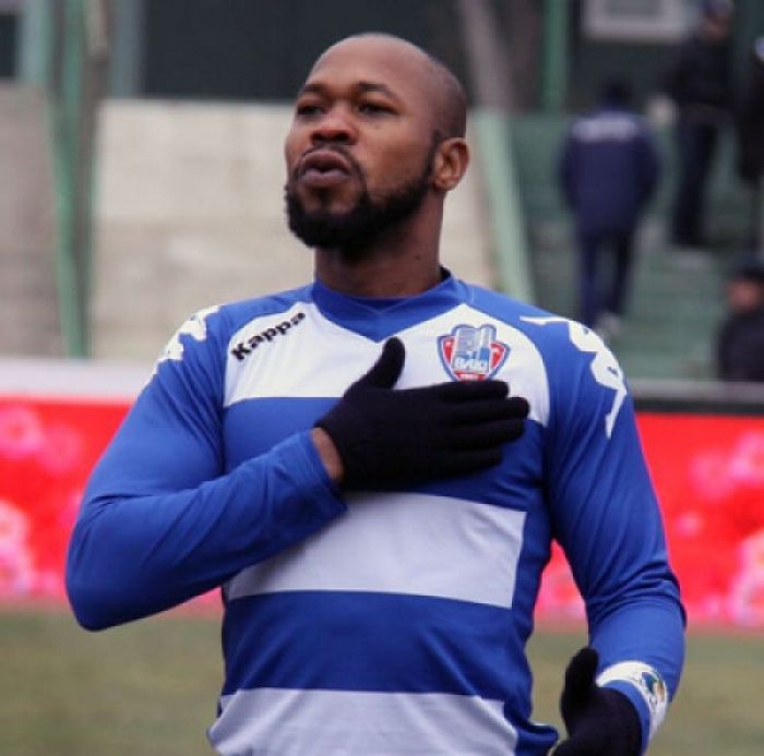 Azərbaycanda oynamış futbolçu ömürlük futboldan uzaqlaşdırılıb
