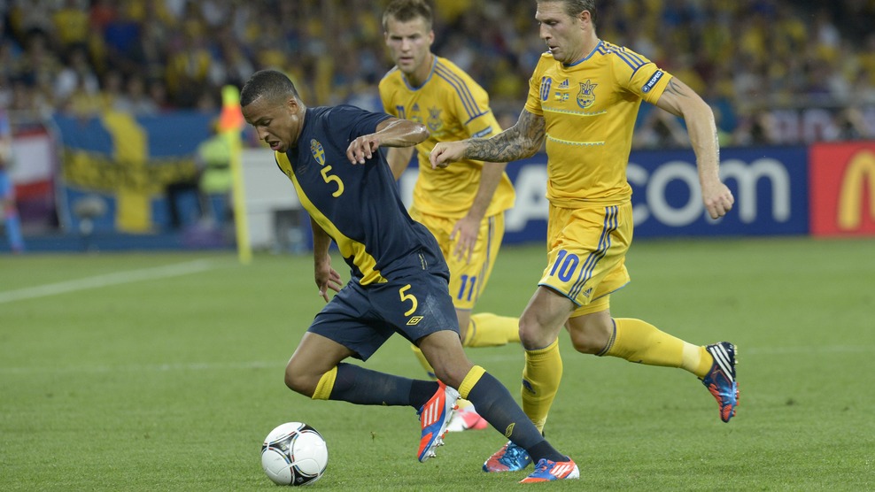 Швеция спортс