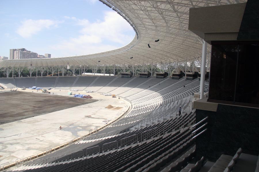 Стадион тофика бахрамова. Тофик Бахрамов стадион. Стадион Тофика Бахрамова в Баку. Стадион им. Тофика Бахрамова Баку 2022. Республиканский стадион Тофика Бахрамова.