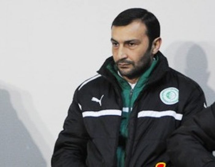 “Hazır olmayan futbolçular çağırılıb milliyə” - “Hazır olmayan futbolçular çağırılıb milliyə” -