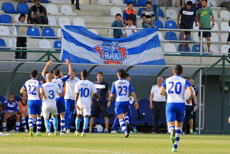 Азери спорт