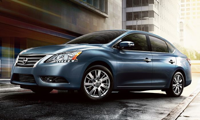 Nissan турецкий месяц
