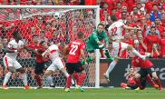 Real madrid vs athletic bilbao live