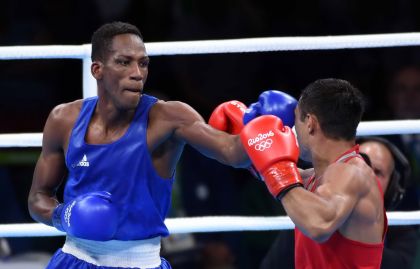 28 олимпийцев попались на допинге в Рио. В группе риска - боксеры Азербайджана