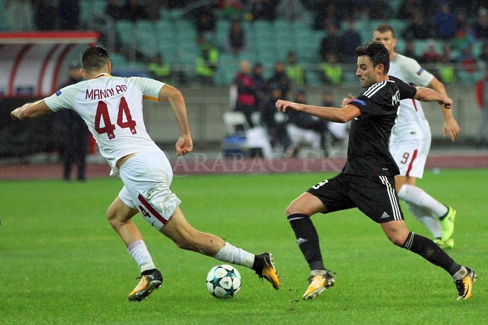 Азериспорт