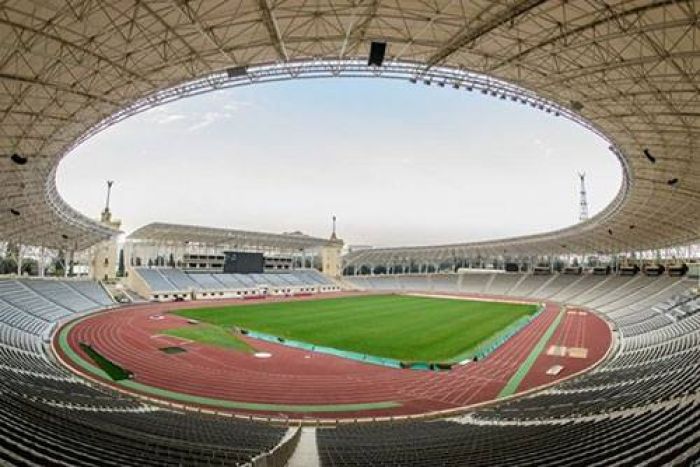 Стадион тофика бахрамова. Тофик Бахрамов стадион. Стадион Тофика Бахрамова в Баку. Тофик Бехремов стадион Азербайджа. Стадион Тофика Бахрамова снаружи.