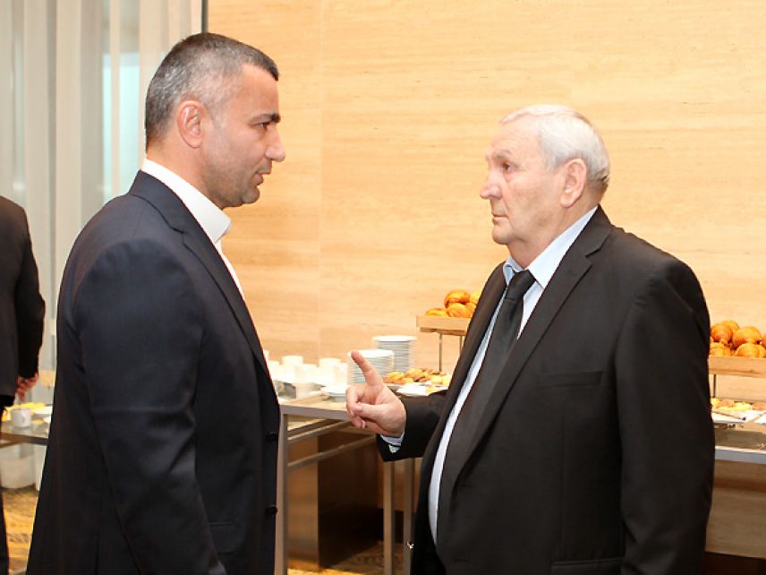 Казбек тедеев киев