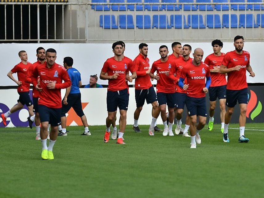 Азери спорт. Azerisport. Got с Азербайджан.