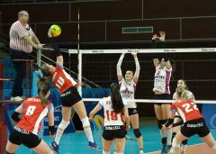 Первая победа Мубариза