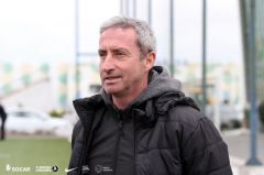 Мик Беннетт: Стараемся привить единый стиль игры для команд Нефтчи