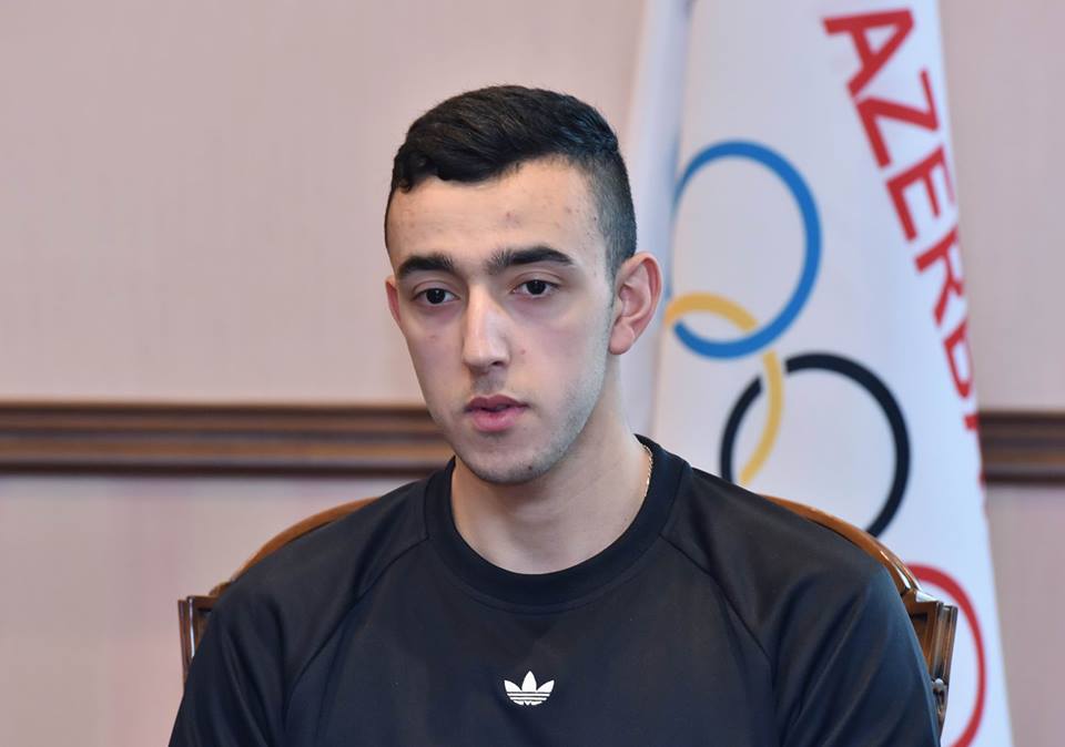 Бабаев после завоевания олимпийской лицензии провалил турнир в Мадриде