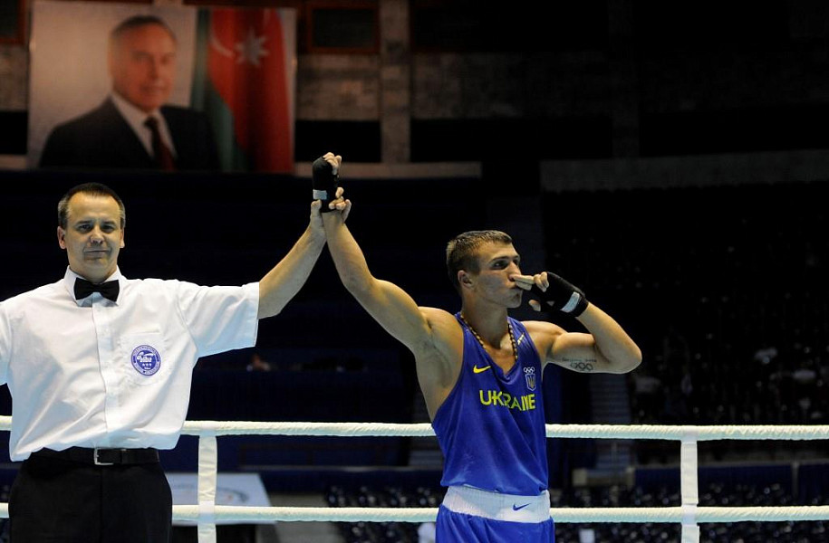 Сальников олимпийский чемпион