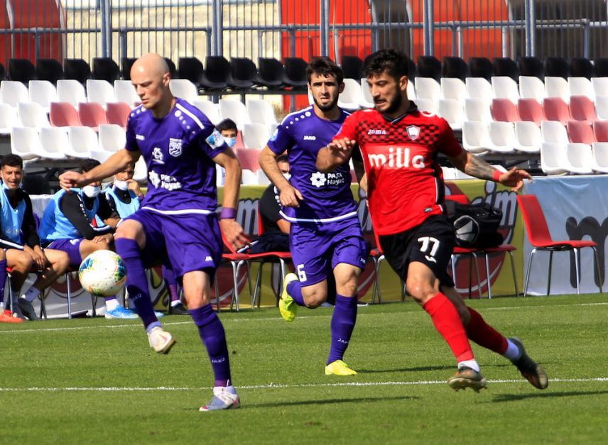 Азериспорт азербайджана