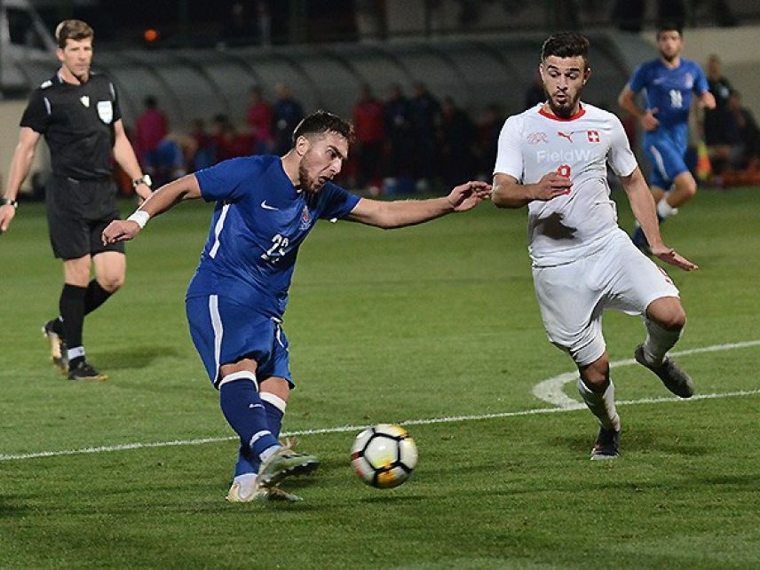 Азериспорт