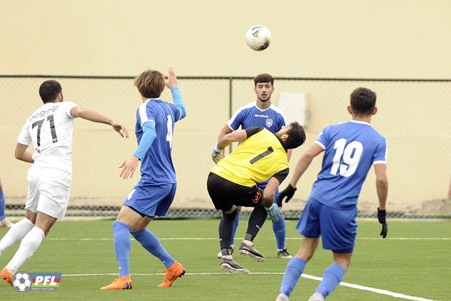 Туран-Товуз ищет спонсора для выступления в АЗПЛ