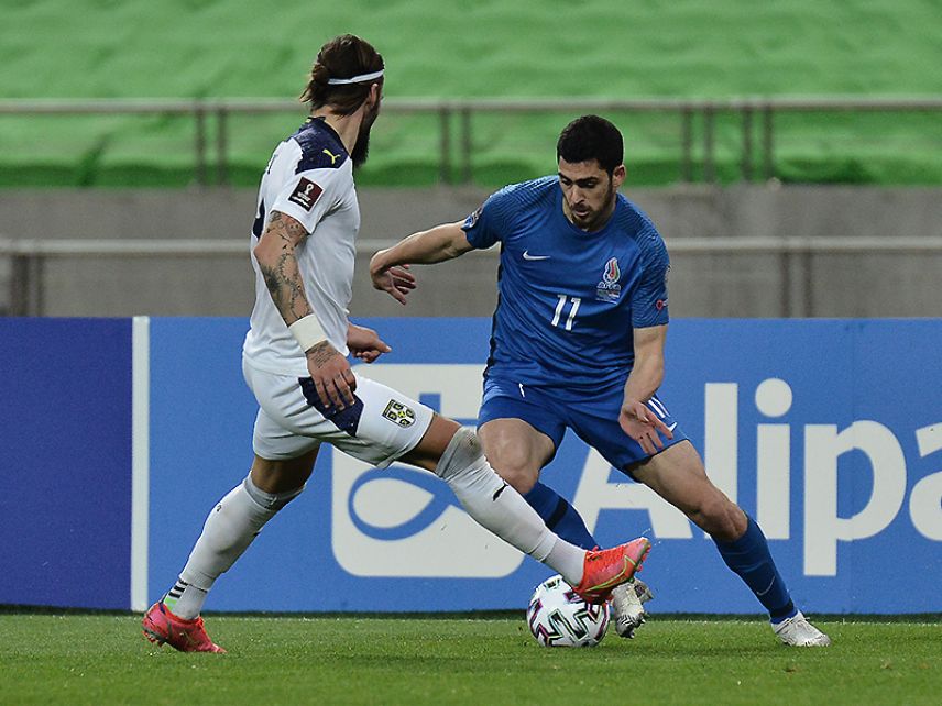 Азериспорт азербайджана. Ramil Seydayev. Азербайджан Сербия футбол. Азериспорт. Сербия Азербайджан 2006.