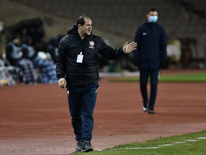 Эльмар БАХШИЕВ: В Габале будет шесть легионеров