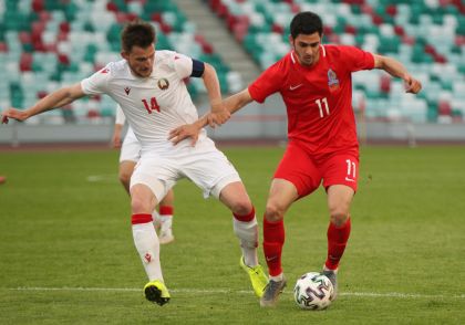 Азербайджанский характер в Минске