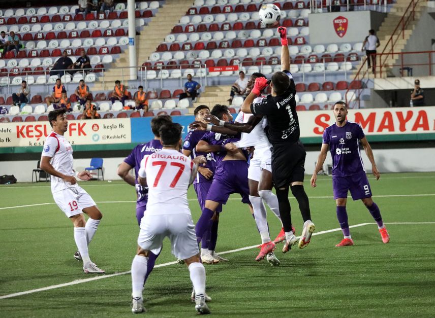 Азериспорт азербайджана