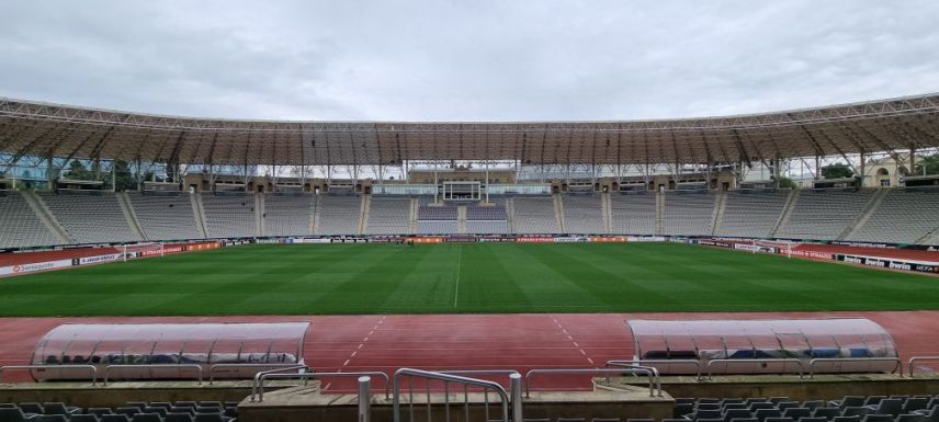 Стадион тофик бахрамов. Тофик Бахрамов стадион. Стадион Тофика Бахрамова в Баку. Стадион Тофика Бахрамова фото. Стадион Тофика Бахрамова фотографии секторов.