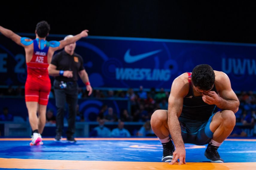 Азериспорт азербайджана. Азербайджанский борец хасрат Джафаров. Джахангир силовой спорт Азербайджан.