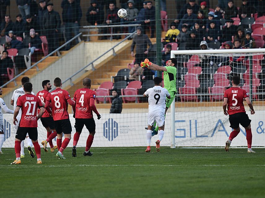 Азери спорт. Нефтчи Себаил u13 21 августа.