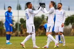 Сербская ничья Сабаха