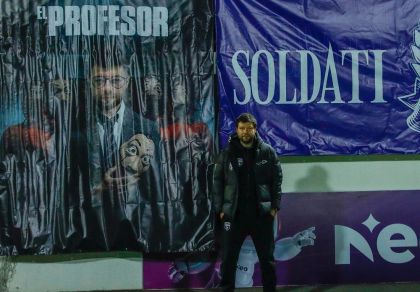 Мусаев рассказал российской прессе о работе в Сабахе: Подкупило то, что никто не рассказывал сказок