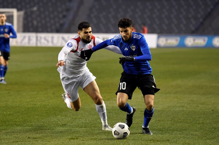 Азериспорт азербайджана. Qarabag FK 2022. Qarabag FK Ricard. Ibrahima Vadji Qarabag FK. Qarabag vs Gent.