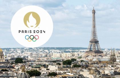 Олимпийские квоты на Париж-2024