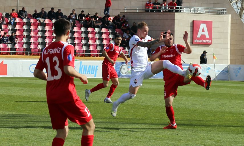 Азери спорт