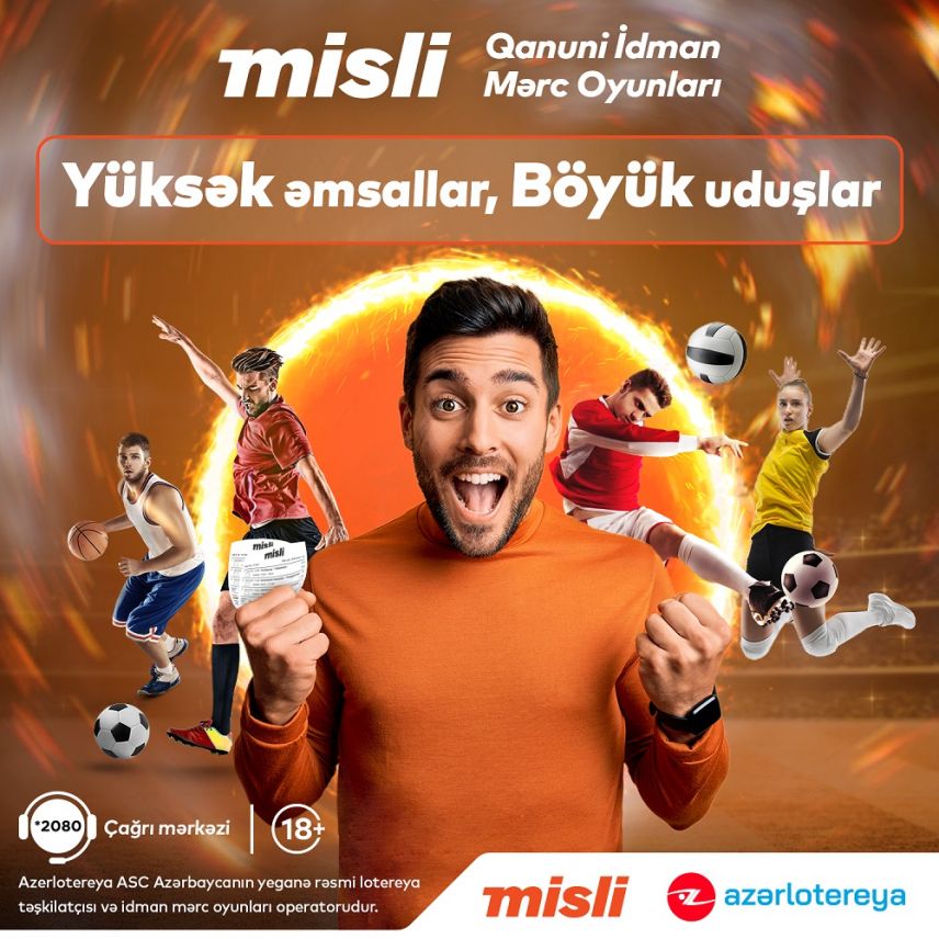 âMisliâdÉn canlÄ± oyunlara misli gÃ¶rÃ¼nmÉyÉn Émsalllar fÃ¼rsÉti