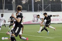 Карабах громит Нефтчи в последнем матче сезона