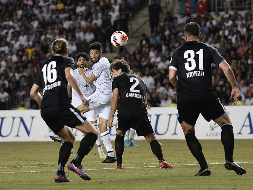 цюрих карабах. кади футболист карабах. карабах матч счет. Richard almeida qarabağ. карабах ференцварош.