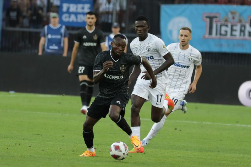 «Если касательно противостояния с Лехом и Цюрихом я говорил более ...