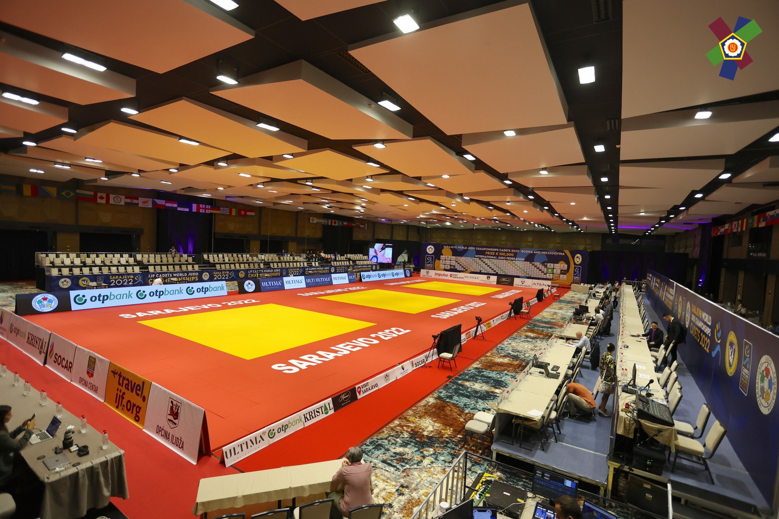 Оруджзаде завоевал серебро ПМ