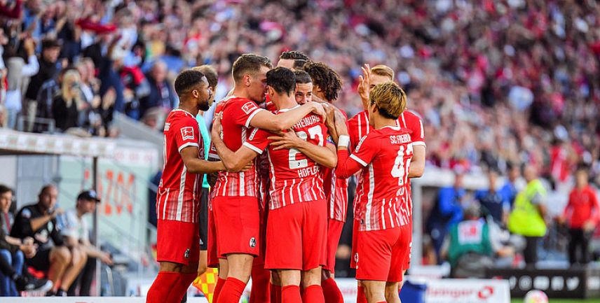 Соперник Карабаха обыграл Вердер