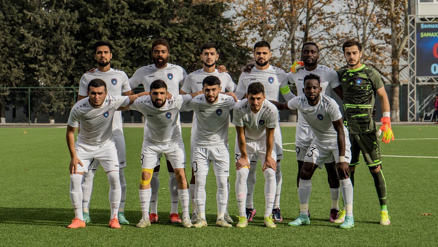 Туран-Товуз отправится в Турцию