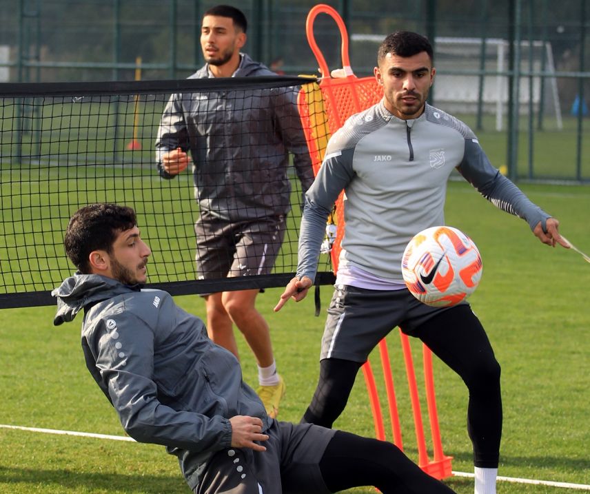 Азериспорт