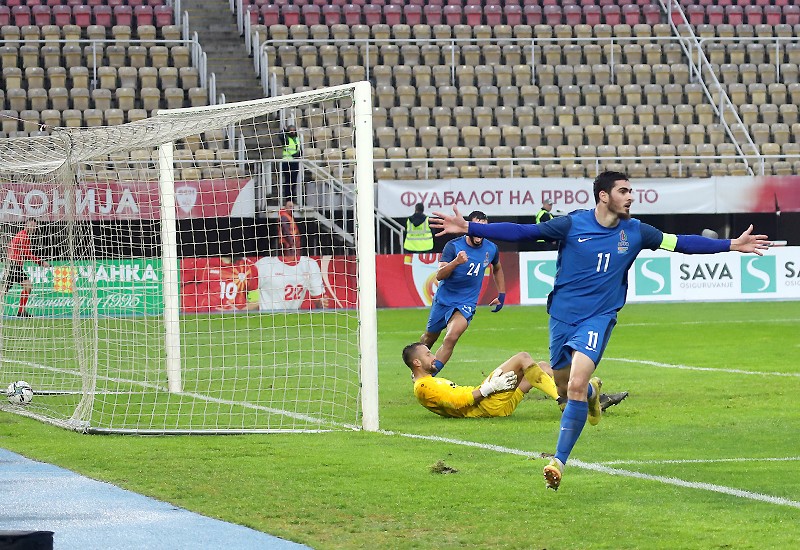 Рамиль Шейдаев – в топ-30 бомбардиров из Европы