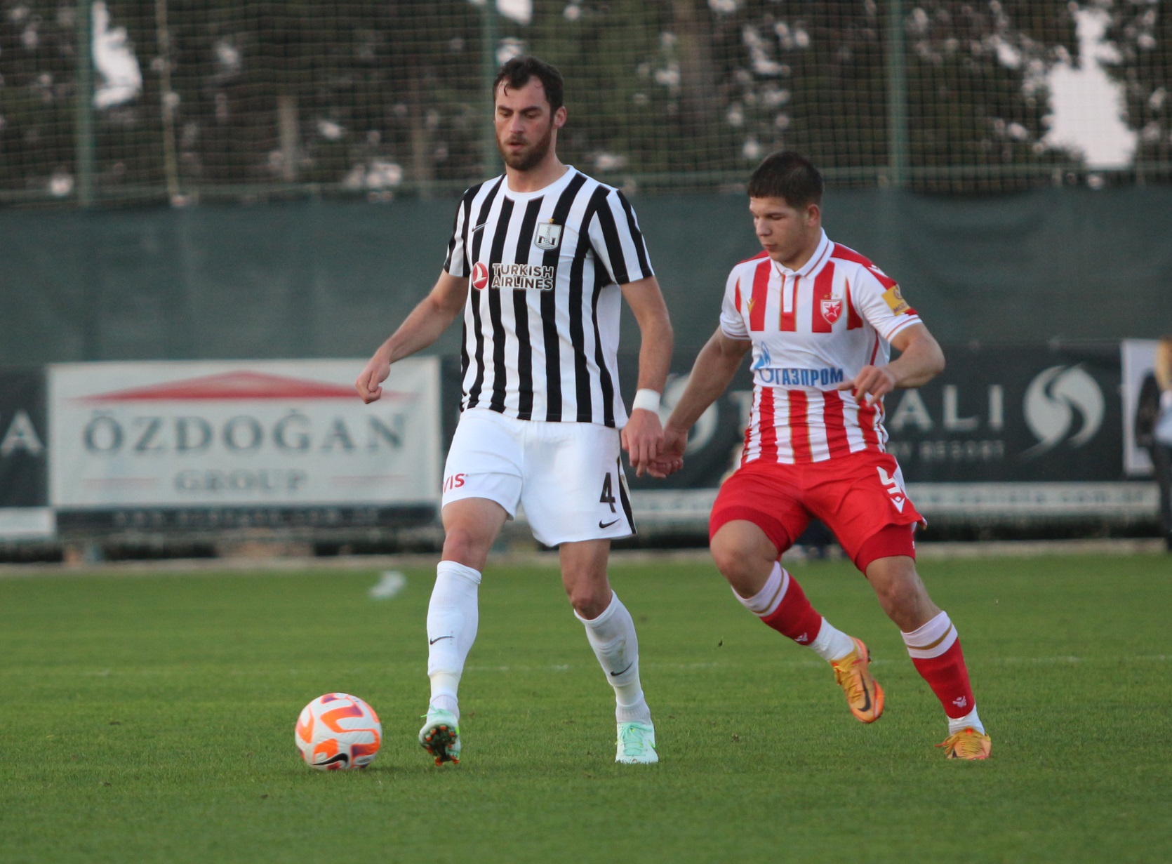 Соломон КВЕРКВЕЛИЯ: У нас есть счеты с Сабахом