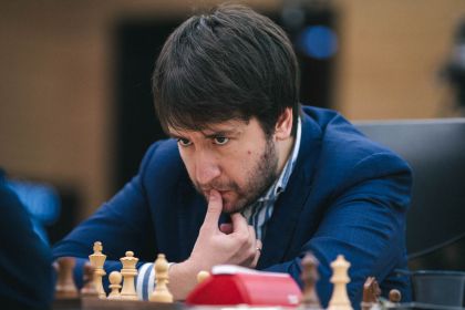 Теймур РАДЖАБОВ: Чтобы стать чемпионом мира элитный шахматист должен быть эгоистом