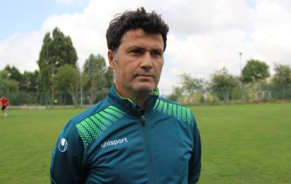 Фатих КАВЛАК: Основная причина сокращения количества иностранных специалистов – новые азербайджанские тренеры