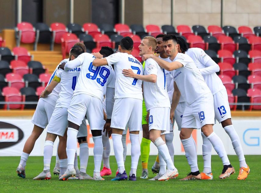 Азериспорт